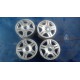 36. VW Touran Cross, Passat B5,5, B6, Golf V., VI. 16"